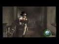 biohazard4 Chainsaw1(knife) biohazard4 Chainsaw1(knife)