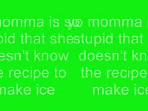 YOURMAMA