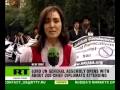 Jews divided over Ahmadinejad on UN Assembley