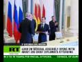 Jews divided over Ahmadinejad on UN Assembley Jews divided over Ahmadinejad on UN Assembley
