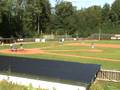 Philippe Longchamps Homerun against Tranås