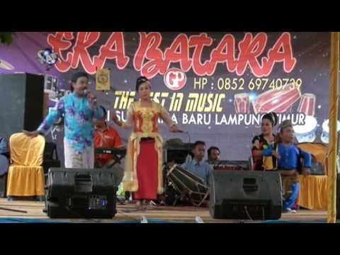 kendang kempul - Gantung Kepuh