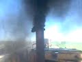 Click here to watch this video Cat pr1000 big motor firing up