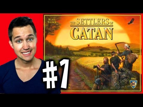 settlers of catan