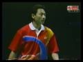 2001 World Championship MD Final (2/6)