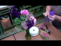 Click here to watch this video Phillips Flowers - Distinctive Designs Florist