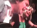 Johan �stberg och Helena Rask