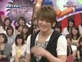 HAPPY TIME with JJ ♥