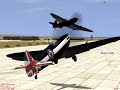 Wings Of Britain 1: Scramble!