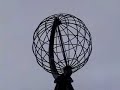 \"North Cape - Honningsvag - Norway\" by Esther Borbas