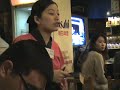 Japanese Izakaia in Shnaghai