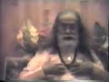 Kriya Yoga: Paramahamsa Hariharananda nyc 1986 birthday 1/13