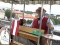Video Montage: Prague & Banska Stiavnica