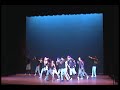 PCE Modern at Affinity Hip Hop Showcase 08