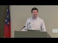 Geospatial Technologies at Southern Company