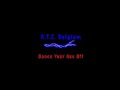 Dance Your Ass Off / R.T.Z. Belgium Dance Your Ass Off / R.T.Z. Belgium