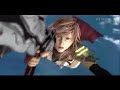 Final Fantasy XIII NEW TRAILER of Dengeki Final Fantasy XIII NEW TRAILER of Dengeki