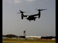 V-22 Osprey Farnborough 2006 V-22 Osprey Farnborough 2006