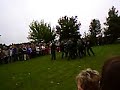BFE Demoeinsatz