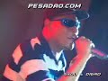 Mc Mazinho (Disciplina)
