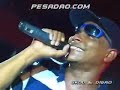 Mc Mazinho (Disciplina)