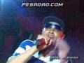 Mc Mazinho (Disciplina)