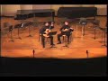 F. Carulli - Serenade in A, op. 96 - I