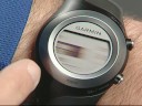 Garmin Forerunner 405 - Simple Workouts