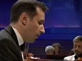 Simon Trpceski - St Saens G minor concerto ????? ????????
