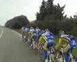 videos de 2008 - PEDALE CASTANESE - RITIRO A MARINA DI MASSA - FILMATO 4