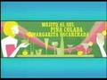 Dominicana Moda 2007 - Leonisa Runway