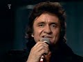 Re: Johnny Cash  - A Thing Called Love