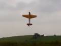 videos de aeromodelimo mogi mirim Mestre João em uma Manobra basica (Tork Roll)