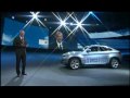 Icon for Post #BMW ActiveHybrid X6 Presentation at 2009 IAA
