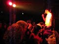 Beatsteaks Live at Gala Hala, Ljubljana - Cut Off The Top Beatsteaks Live at Gala Hala, Ljubljana - Cut Off The Top