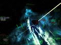 This is the P109 mission, 