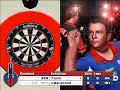 PDC World Championship Darts 2008 - PC