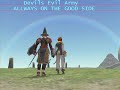 V�deo Final Fantasy 11 Linkshell Devils Evil Army agian