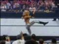 Michelle McCool - Fire