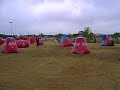 paintball in cc tx