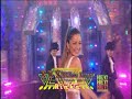 RINKA梨花HEY3現場演唱millions kisses
