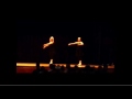part i of my year-in-review as a sophomore at gettysburg college. photos include: allies' 2nd annual gender bender dance, the aids awareness dance, una noche en miami (salsa dancing), the big easy (spectrum goes to new orleans), and dance ensemble. features music from: craig armstrong, yoko ono, mis-teeq, ricky martin, jason mraz, panjabi mc, and paul oakenfold feat. brittany murphy.