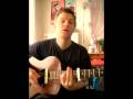 jailer ASA acoustic cover