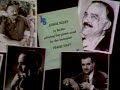 jorge bolet master class rachmaninoff piano conc #3 pt 1