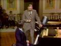 Jorge Bolet Master Class-Rachmaninoff Piano Conc.#3-Pt.1