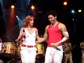 hoje... to � de te feliz ver... com dinheiro ou sem dinheiro...
leva,leva,leva... leva levada do timbal... al al al