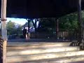 kima skating at river grove