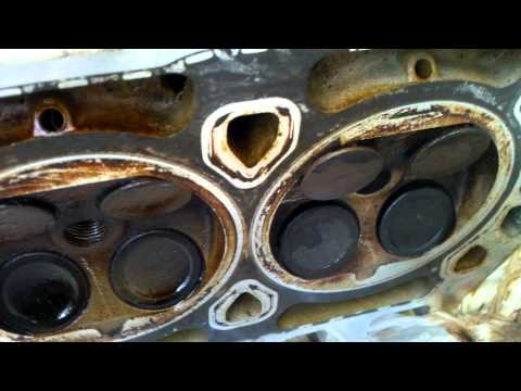 how to rebuild honda k series