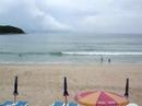 Nai Harn Beach Phuket Thailand