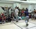 1vs1 Junior Battle 3